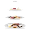 Eva Trio Legio Nova etagère, Wit
