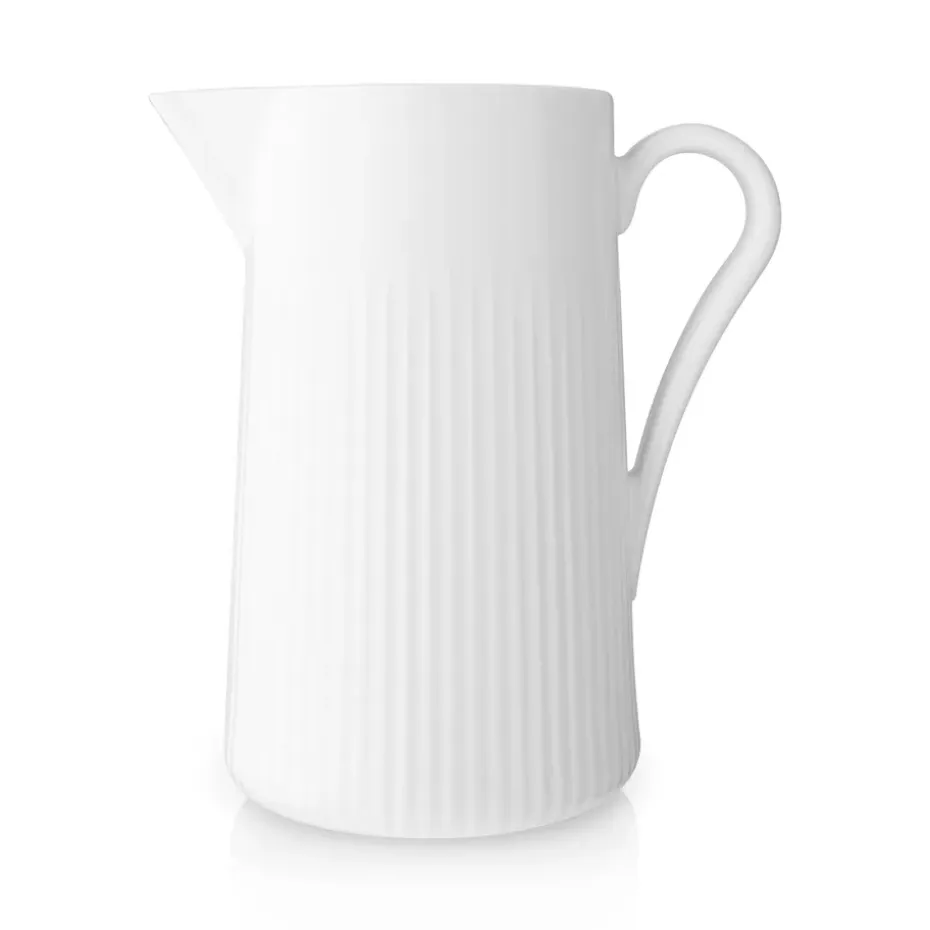 Eva Trio Legio Nova kan met handvat, 1,6 l