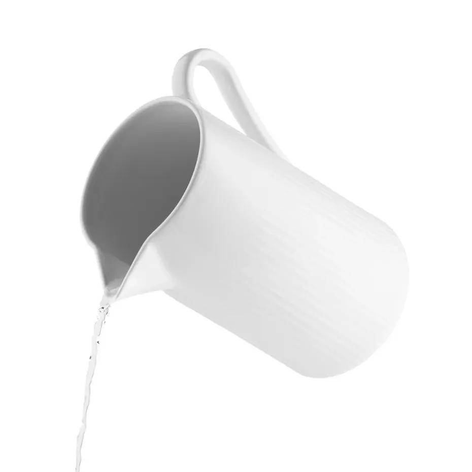 Eva Trio Legio Nova kan met handvat, 1,6 l