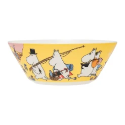 Family Time Moomin schaal, Ø15 cm