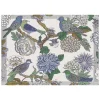 Fåglabo placemat 35x48 cm, Multi