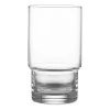 Fit glas l 38 cl, Clear