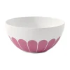 Fleur slakkom Ø24 cm 2,5 L, Multi