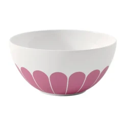 Fleur slakkom Ø24 cm 2,5 L, Multi