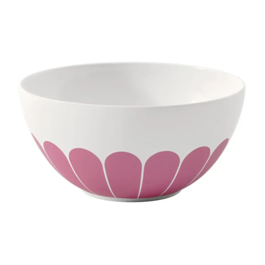 Fleur slakkom Ø24 cm 2,5 L, Multi