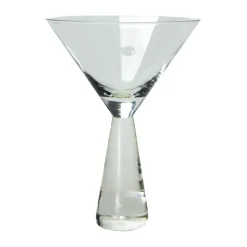 Flow cocktailglas, Helder