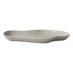 Flow schotel large 25x40 cm, Zand