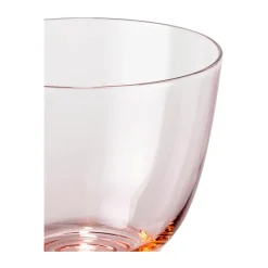 Flow waterglas 35 cl, Champagne
