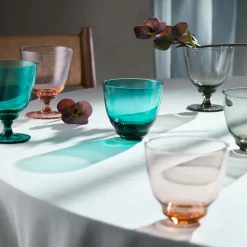 Flow waterglas 35 cl, Champagne