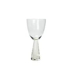 Flow wijnglas 30 cl, Helder