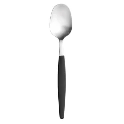 Focus de Luxe tafel lepel, Roestvrij staal