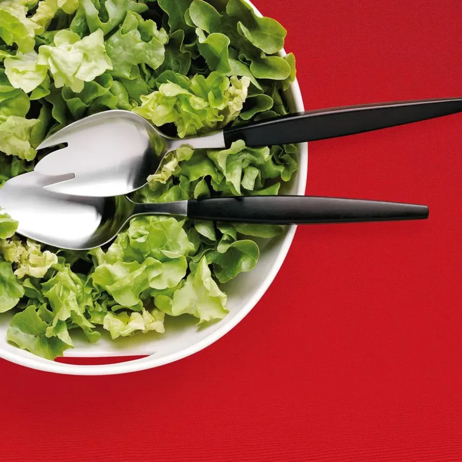 Folke de Luxe salade set, 2-delig