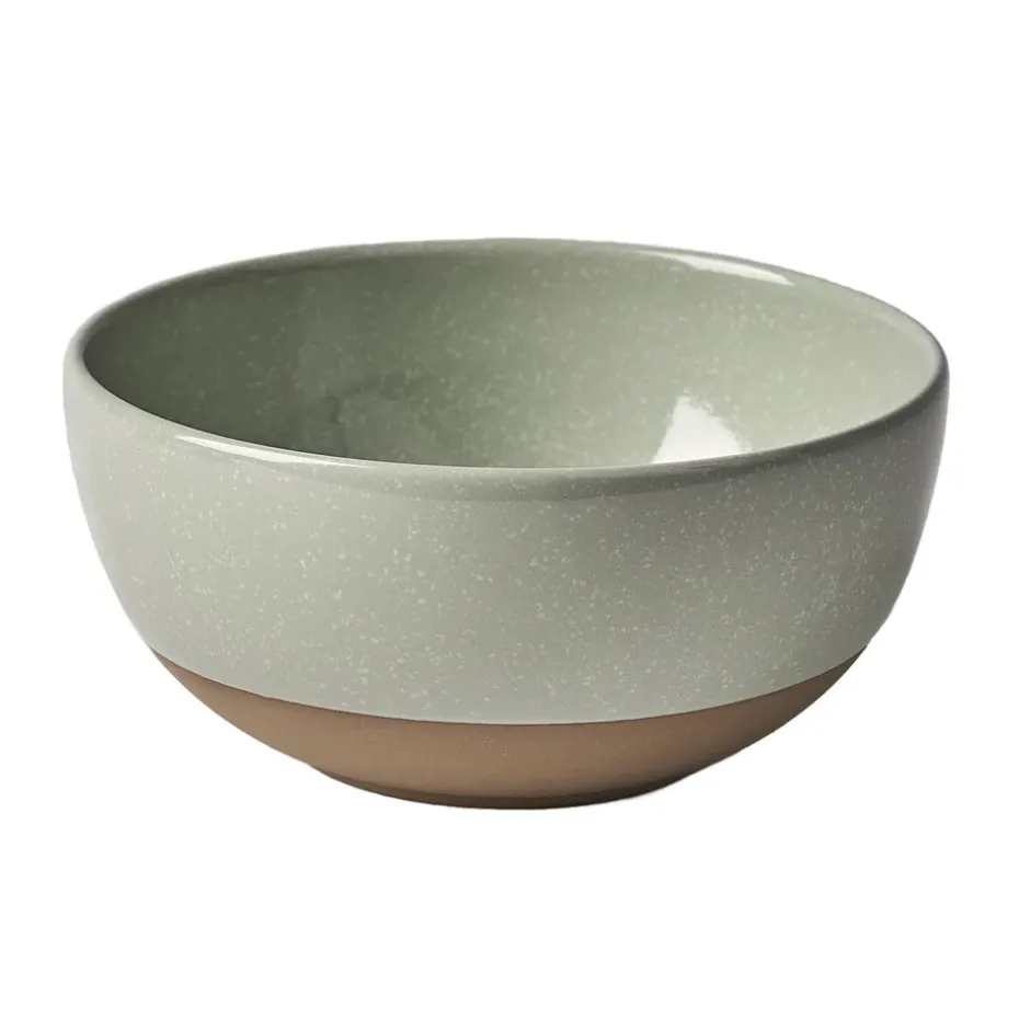 Fossil kom 60 cl, Groen