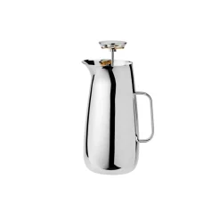 Foster cafetière thee 1 l, roestvrij staal