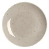 Freckle klein bord Ø20 cm, Beige