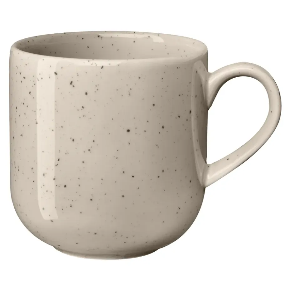 Freckle mok 38 cl, Beige