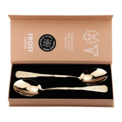 Frost saladebestek, Cava