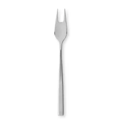 Fuga serverings- & stekgaffel, Roestvrij staal