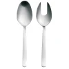 Functional Form saladebestek mat, Roestvrij staal