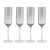 Fuumi champagneglas 22 cl 4-pack, Smoke-klaar