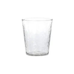 Galette drinkglas 30 cl, Helder