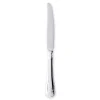 Gammal Fransk tafelmes zilver, 21 cm