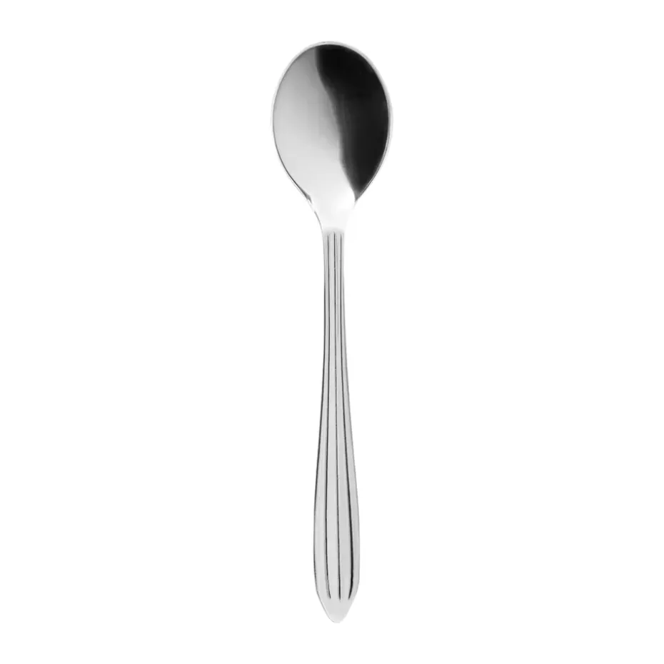 Gastro lepel, Roestvrij staal