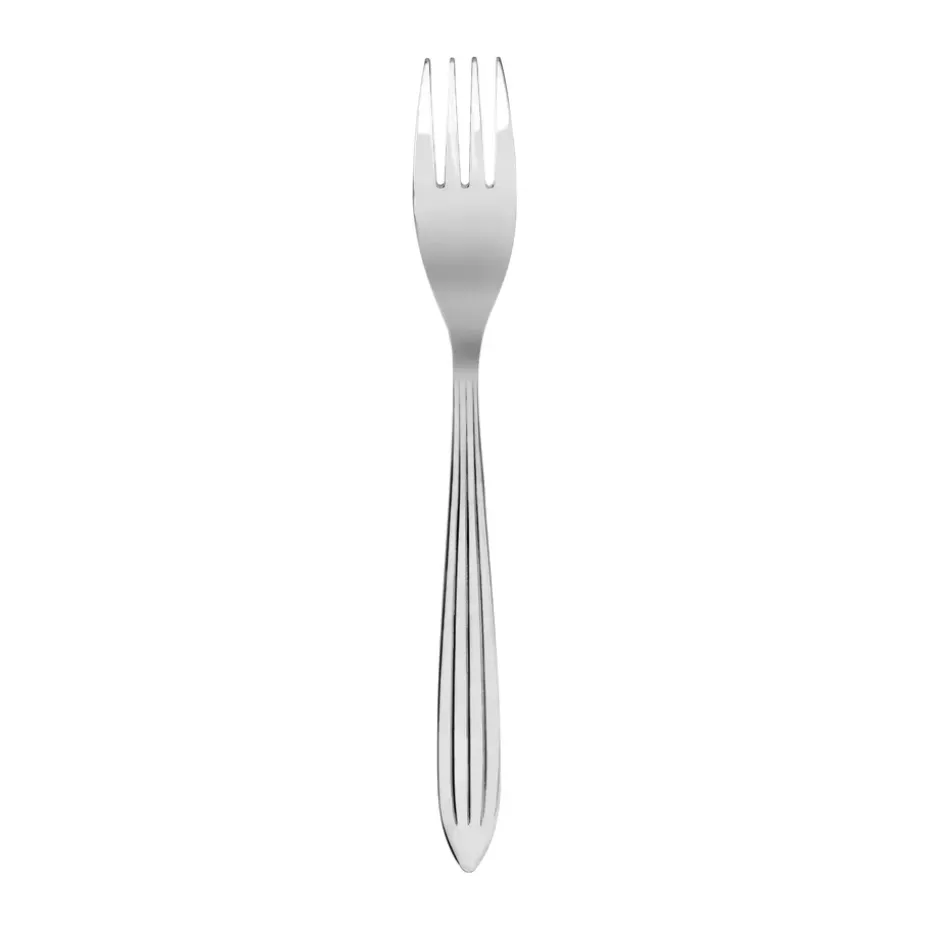 Gastro vork, Roestvrij staal