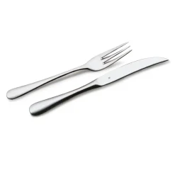 Geschenkidee grillbestek 12-delig, Roestvrij staal