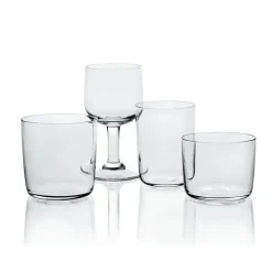Glass Family rodewijnglas 23 cl, Helder