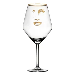 Gold Edition Piece of Me wijnglas, 75 cl