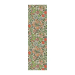 Golden Lily tafelloper 35x120 cm, Multi