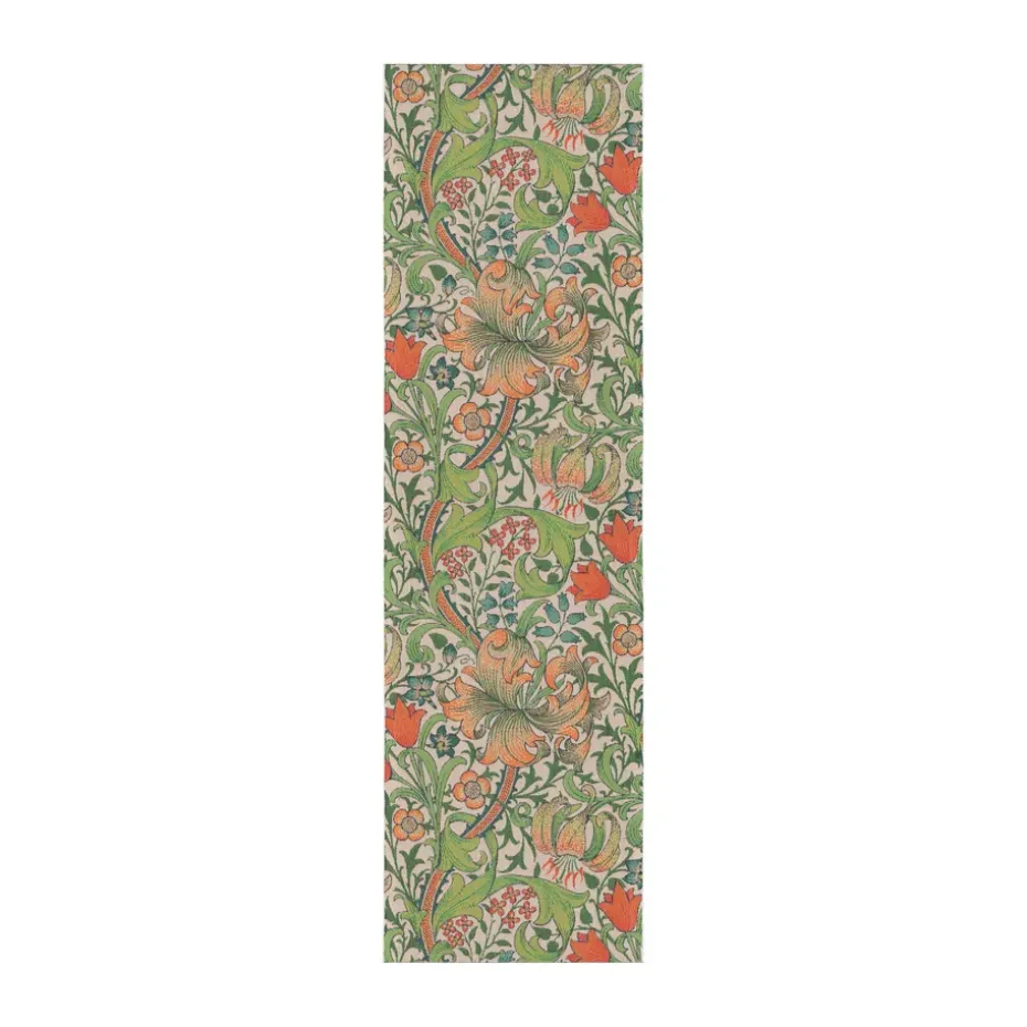 Golden Lily tafelloper 35x120 cm, Multi