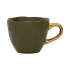 Good Morning espressokopje 8 cl, Fir green