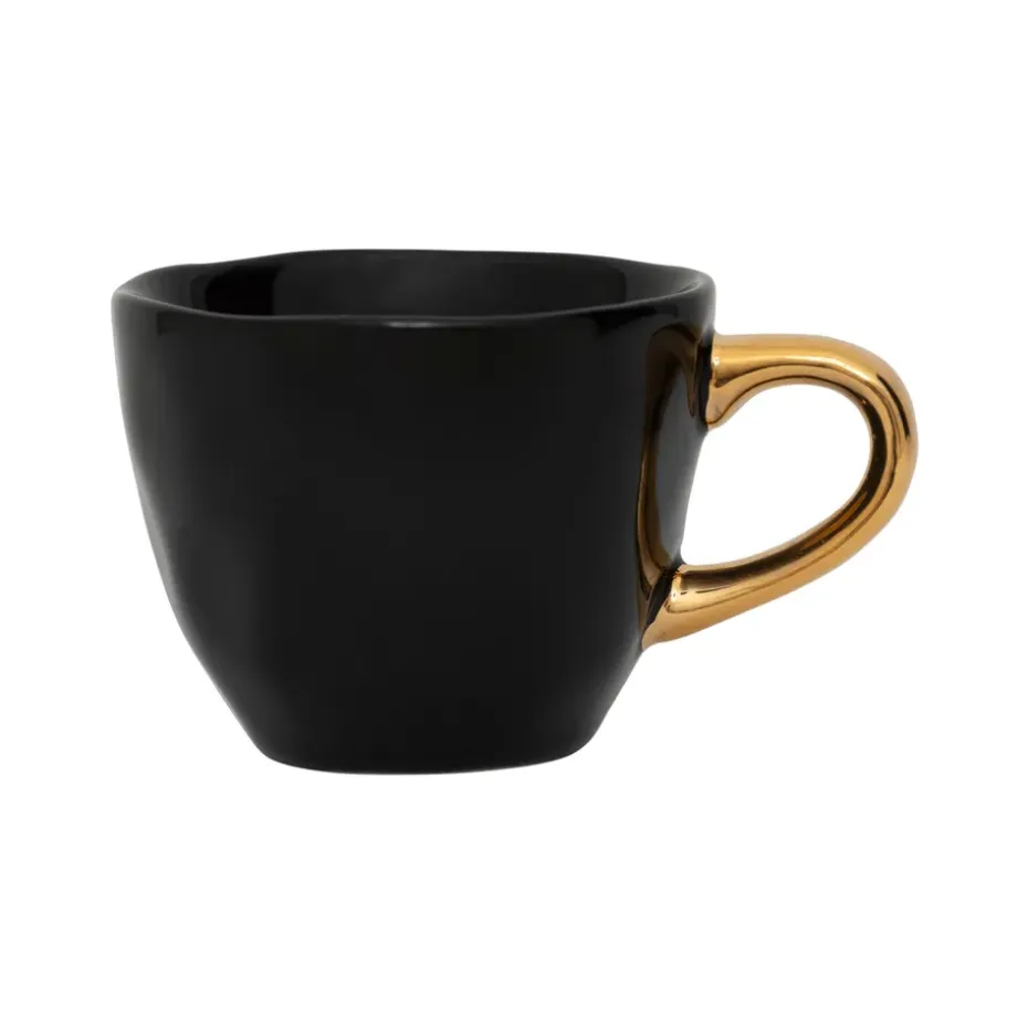 Good Morning espressokopje 8 cl, Black