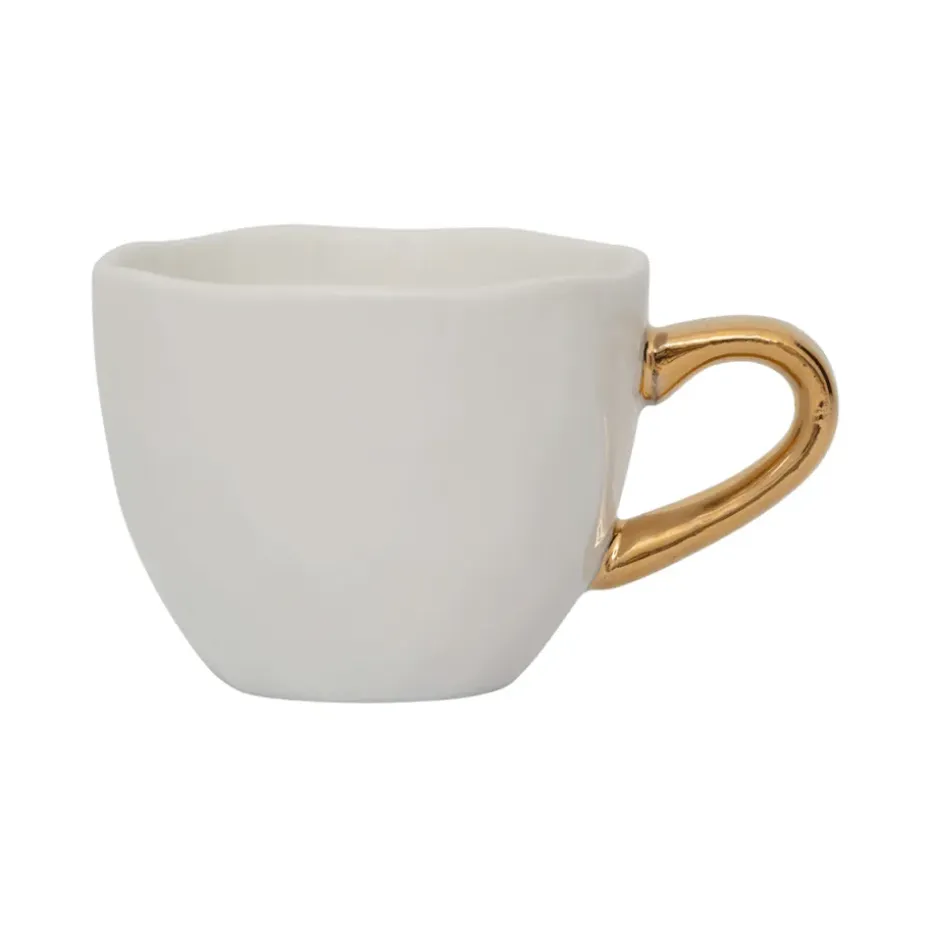 Good Morning espressokopje 8 cl, White