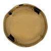 Good Morning schotel small Ø9 cm, Gold