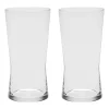 Grace highball glas 43 cl 2-pack, Transparant