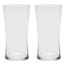 Grace highball glas 43 cl 2-pack, Transparant