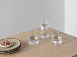 Grace highball glas 43 cl 2-pack, Transparant