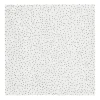 Grain servet 33x33 cm 20-pack, white-black