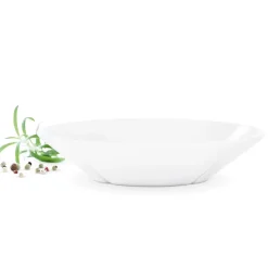Grand Cru diep bord, 19 cm