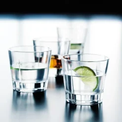Grand Cru drinkglazen 4-pack, helder