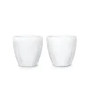 Grand Cru eierdop porcelein 2-pack, 2-pack