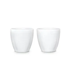 Grand Cru eierdop porcelein 2-pack, 2-pack