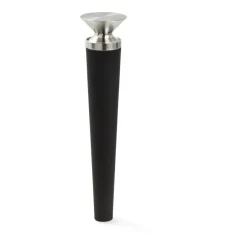 Grand Cru flesopener 14 cm, Roestvrij staal