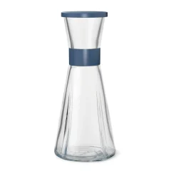 Grand Cru karaf, Ocean blue