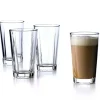 Grand Cru koffiemok, helder 4-pack