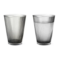 Grand Cru Nouveau waterglas 36 cl 2-pack, Smoke