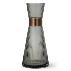 Grand Cru Nouveau waterkaraf 1 L, Smoke